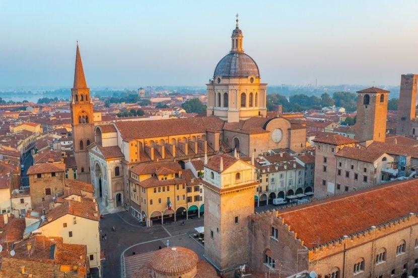 Basilica di Sant'Andrea