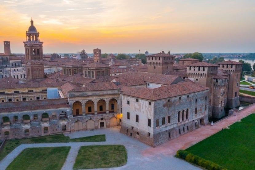 Mantova