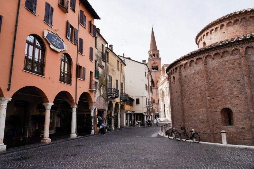 Mantova