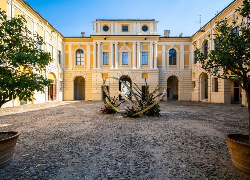 Palazzo d'Arco