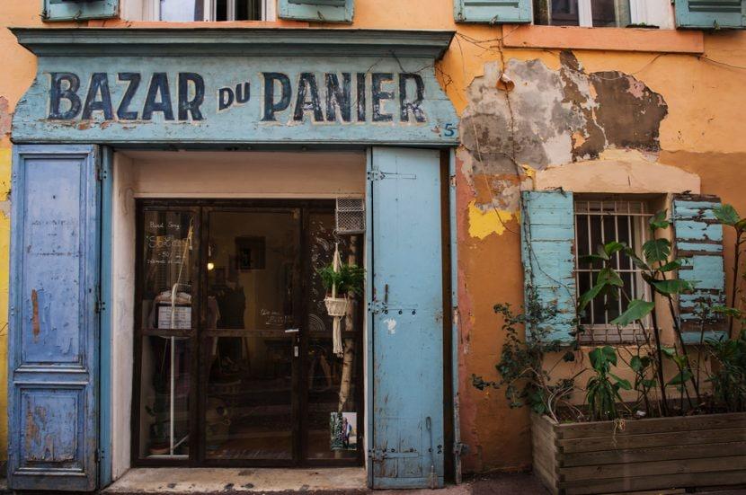 Le Panier