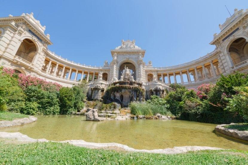 Palazzo Longchamp
