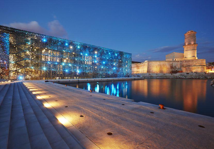 MuCEM