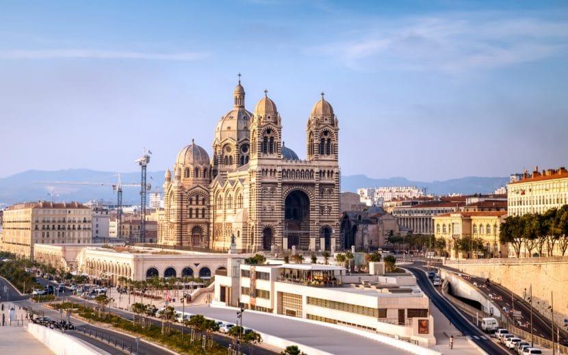 Kathedrale de la Major
