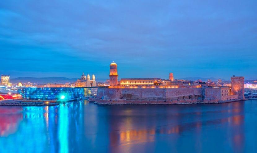 Fort Saint-Jean
