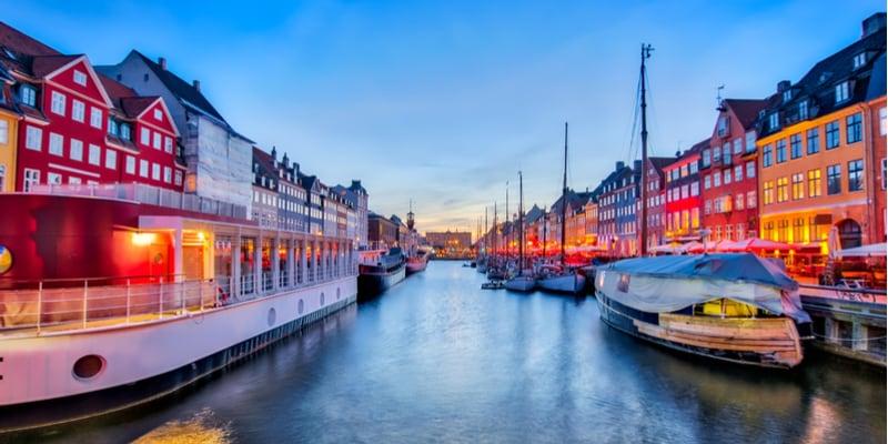 Kopenhagen