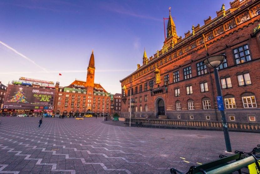Rathaus Turm