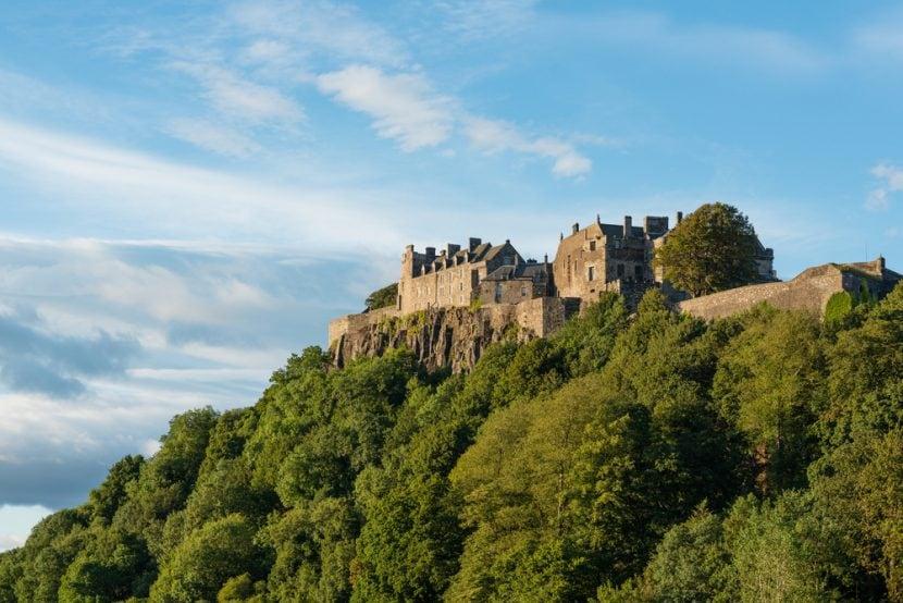 Stirling Castle