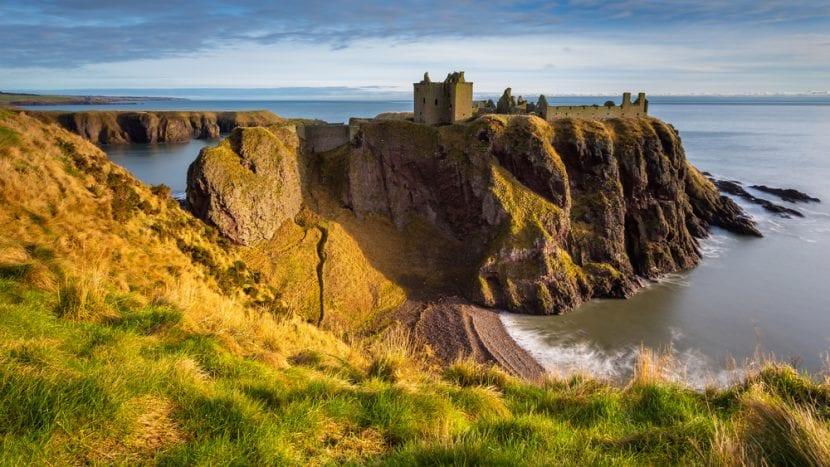 Dunnottar