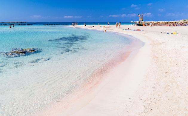 elafonissi-strand