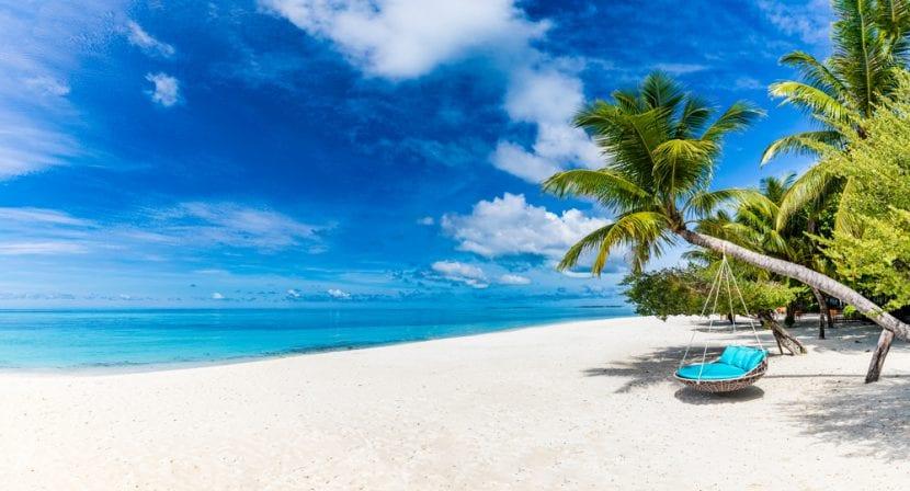 Strände Mauritius