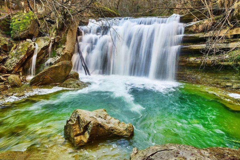 Cascata Acquacheta