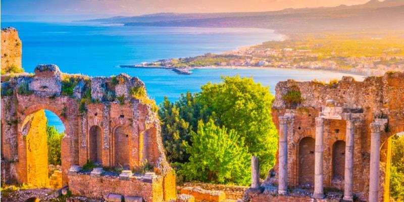 Taormina