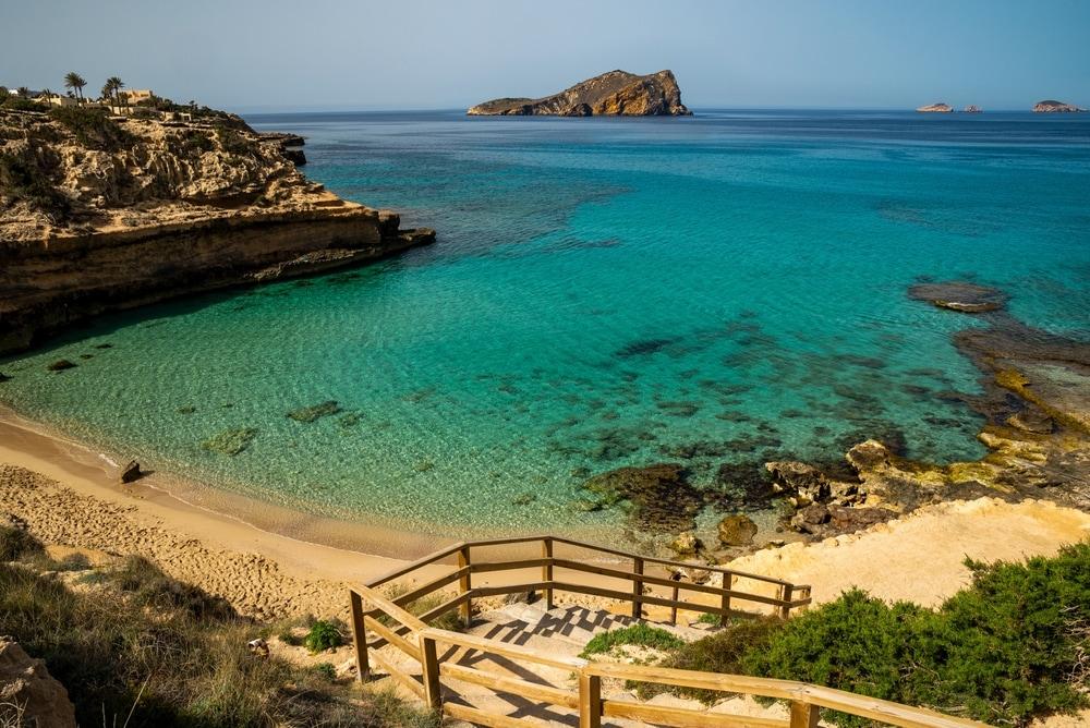 Cala Comte