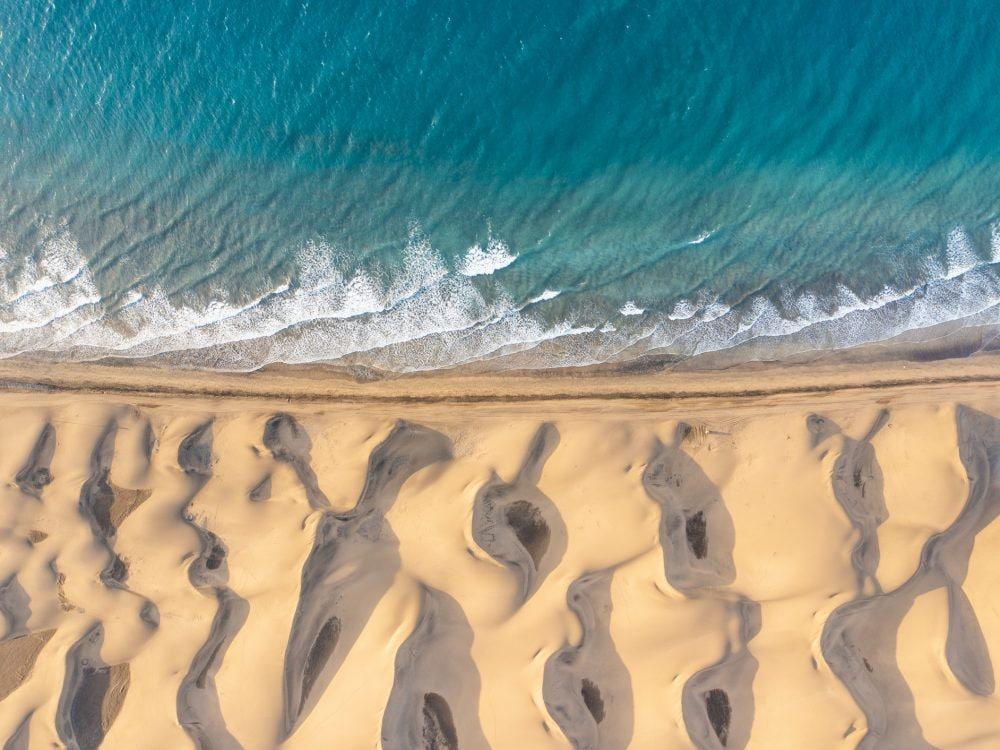 Playa de Maspalomas