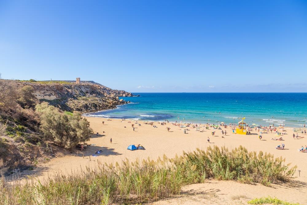 Golden Bay