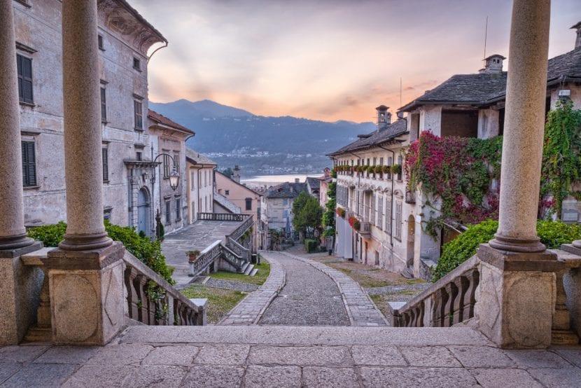 Orta san Giulio
