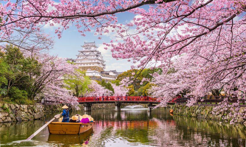 Japan Sehenswürdigkeiten
