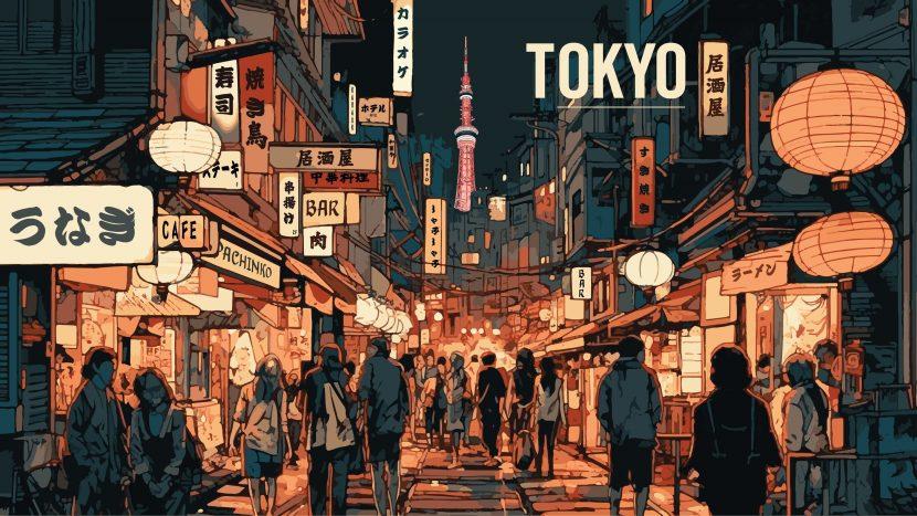Japan