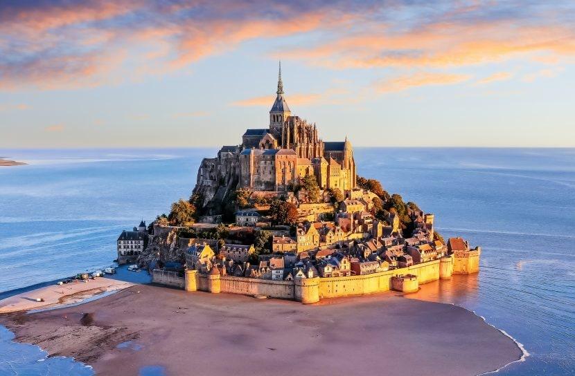 Mont Saint-Michel ohne Menschenmengen: Tipps für einen alternativen Besuch