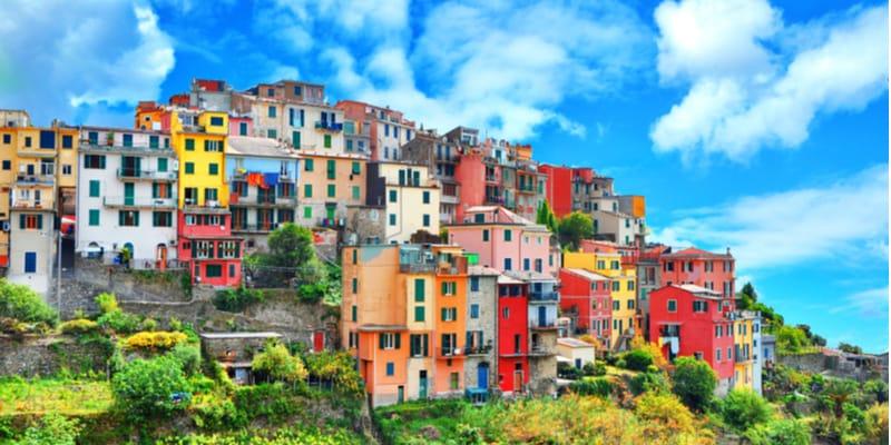 corniglia-sehenswürdigkeiten