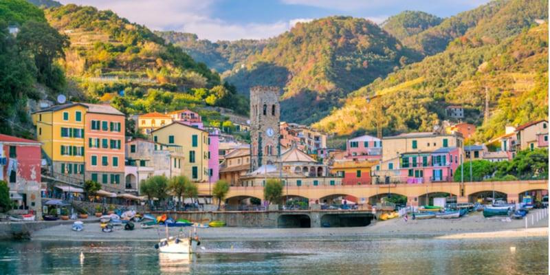 monterosso-sehenswürdigkeiten