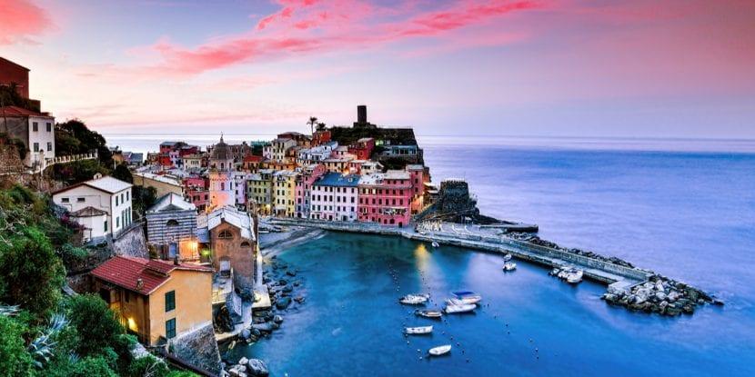Cinque Terre im Herbst: die Erlebnisse, die man ausprobieren sollte