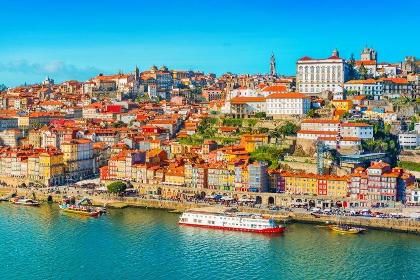 Was gibt es in Porto zu sehen