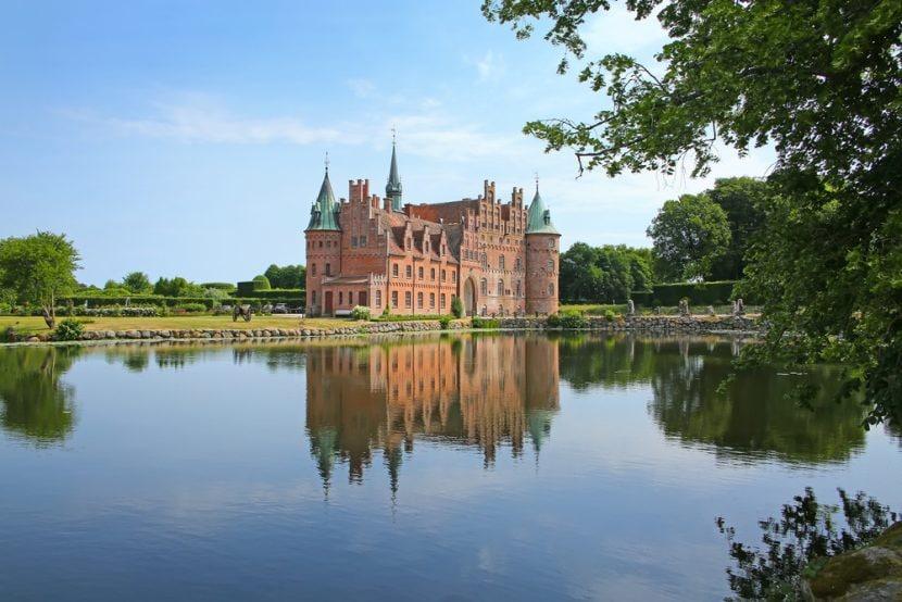 Insel Fünen