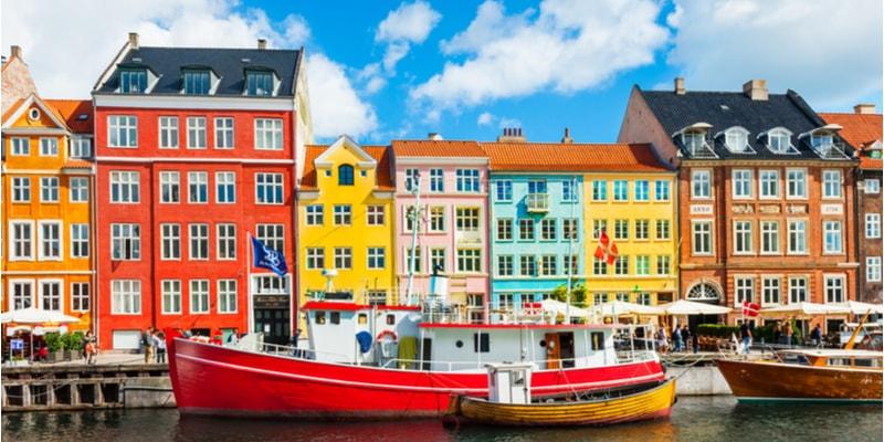 Kopenhagen Sehenswürdigkeiten