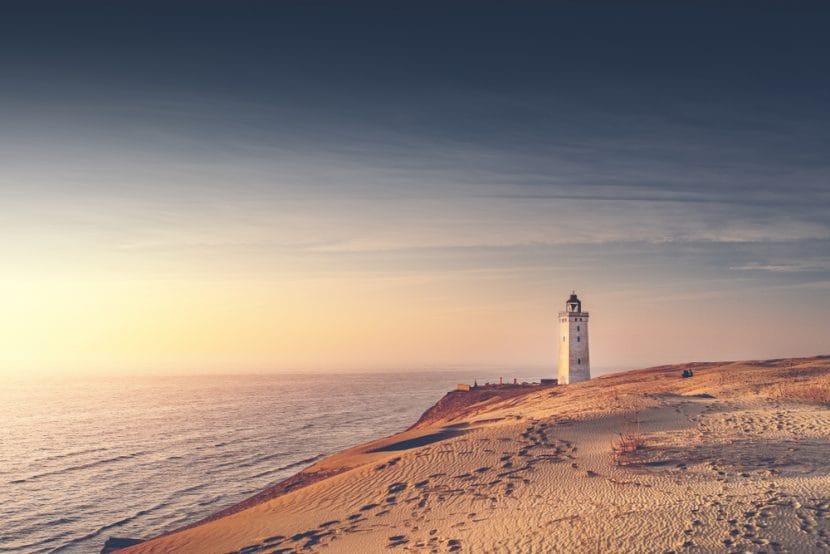 Rubjerg Knude
