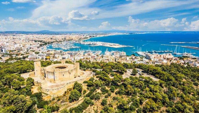 Palma de Mallorca