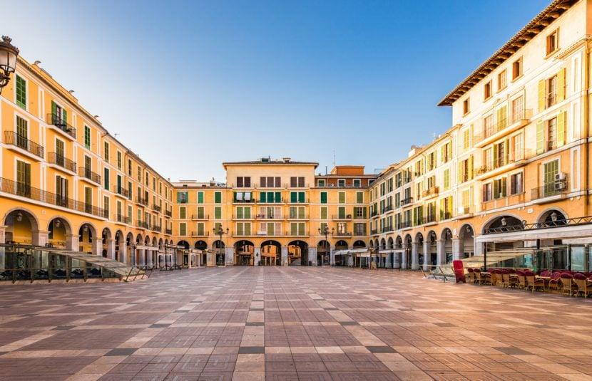 Palma de Mallorca