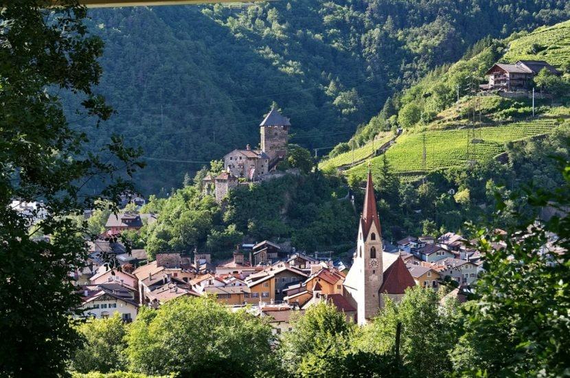 Klausen
