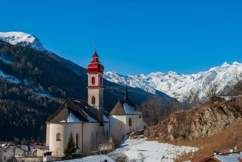 Colle Isarco