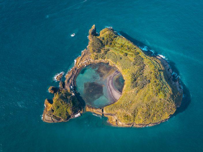 São Miguel Azoren