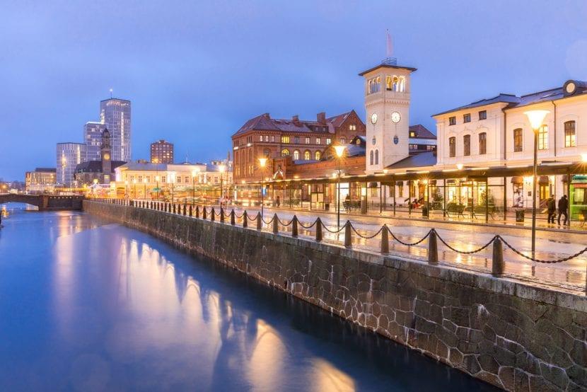 Malmo