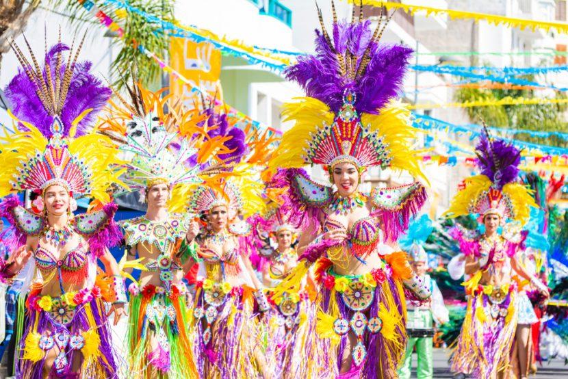 Karneval Lanzarote