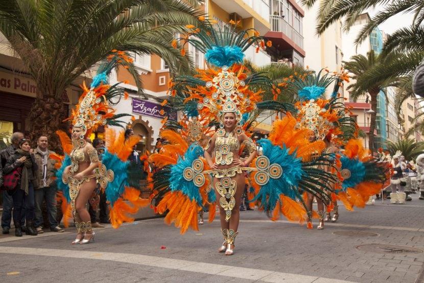 Karneval Las Palmas
