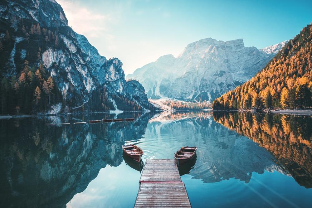 Lago di Braies