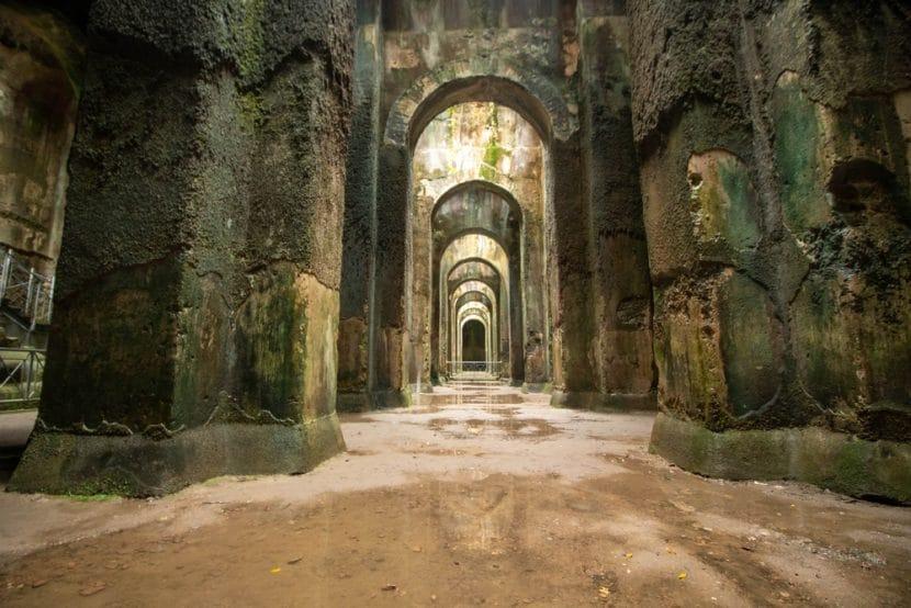 Piscina Mirabilis
