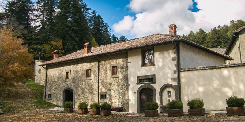 camaldoli