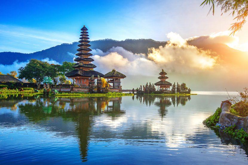 Templi Bali