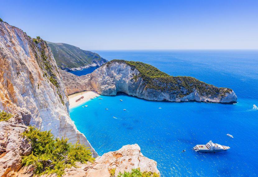 Zakynthos