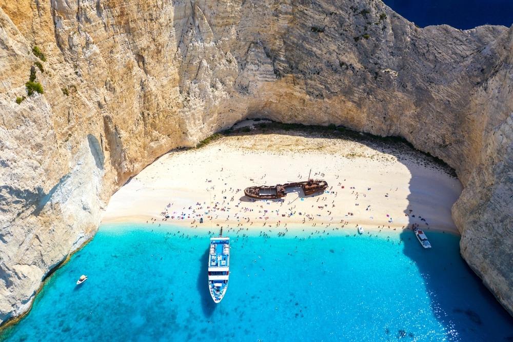 Zakynthos