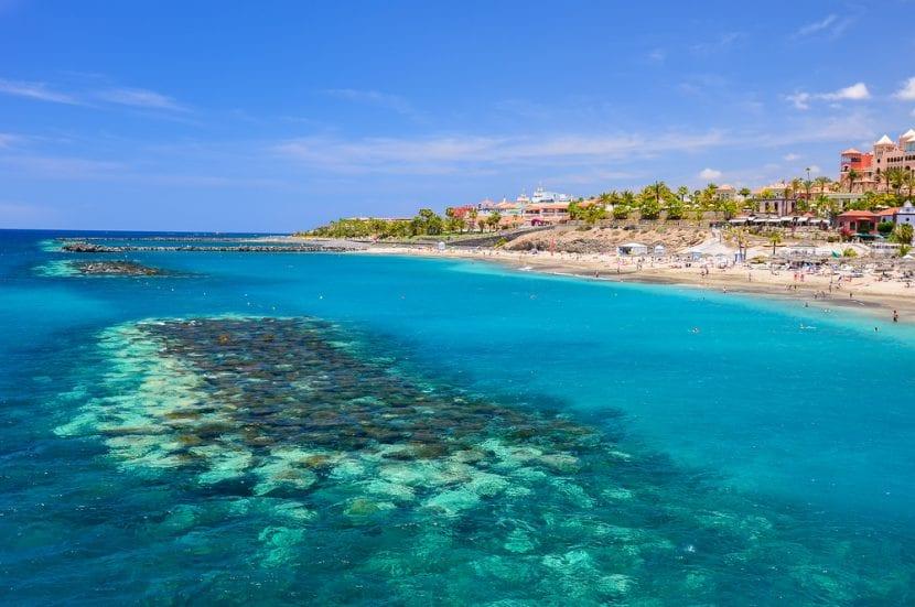 Playa el Duque