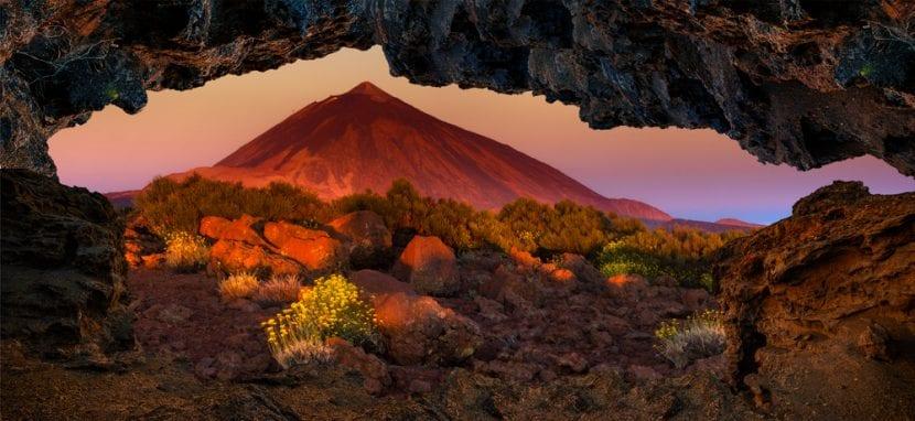 Nationalpark Teide