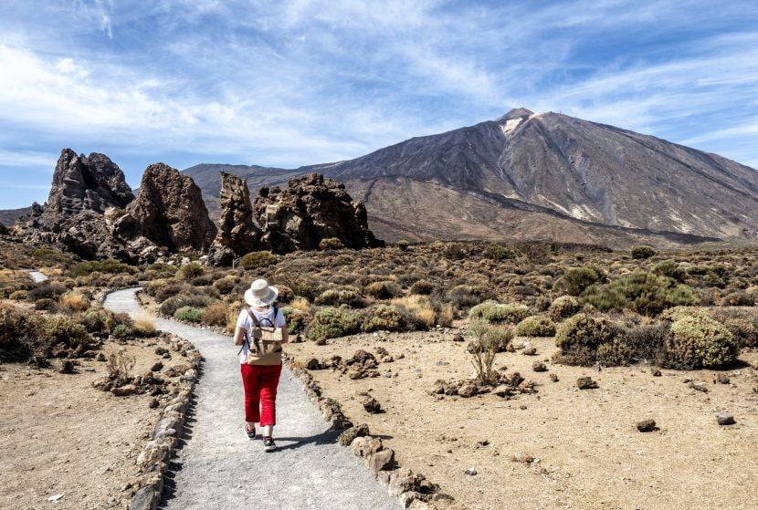Teneriffa