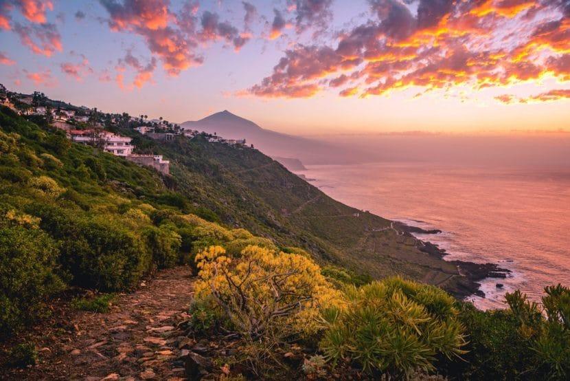 Teneriffa