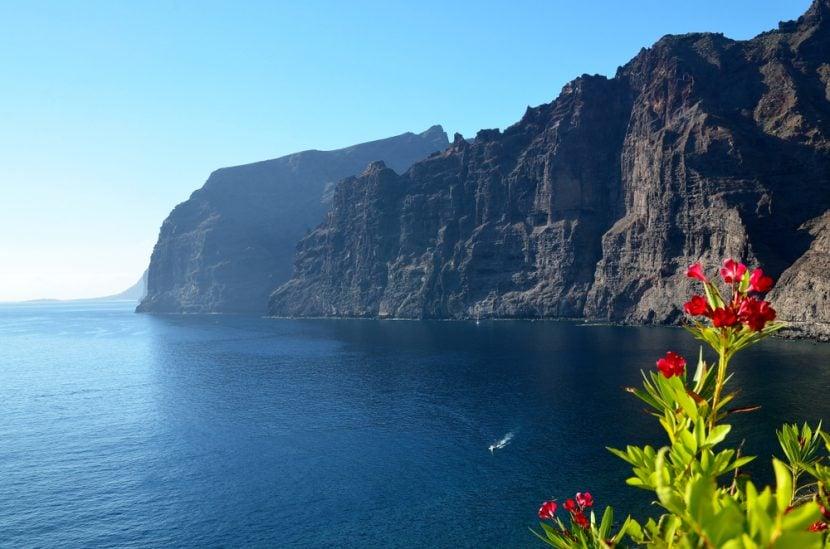 Naturpools Los Gigantes
